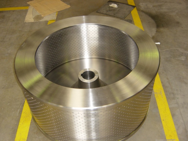 Second First GmbH Alfa Laval HOZHY 1600 Second First GmbH Alfa Laval HOZHY 1600